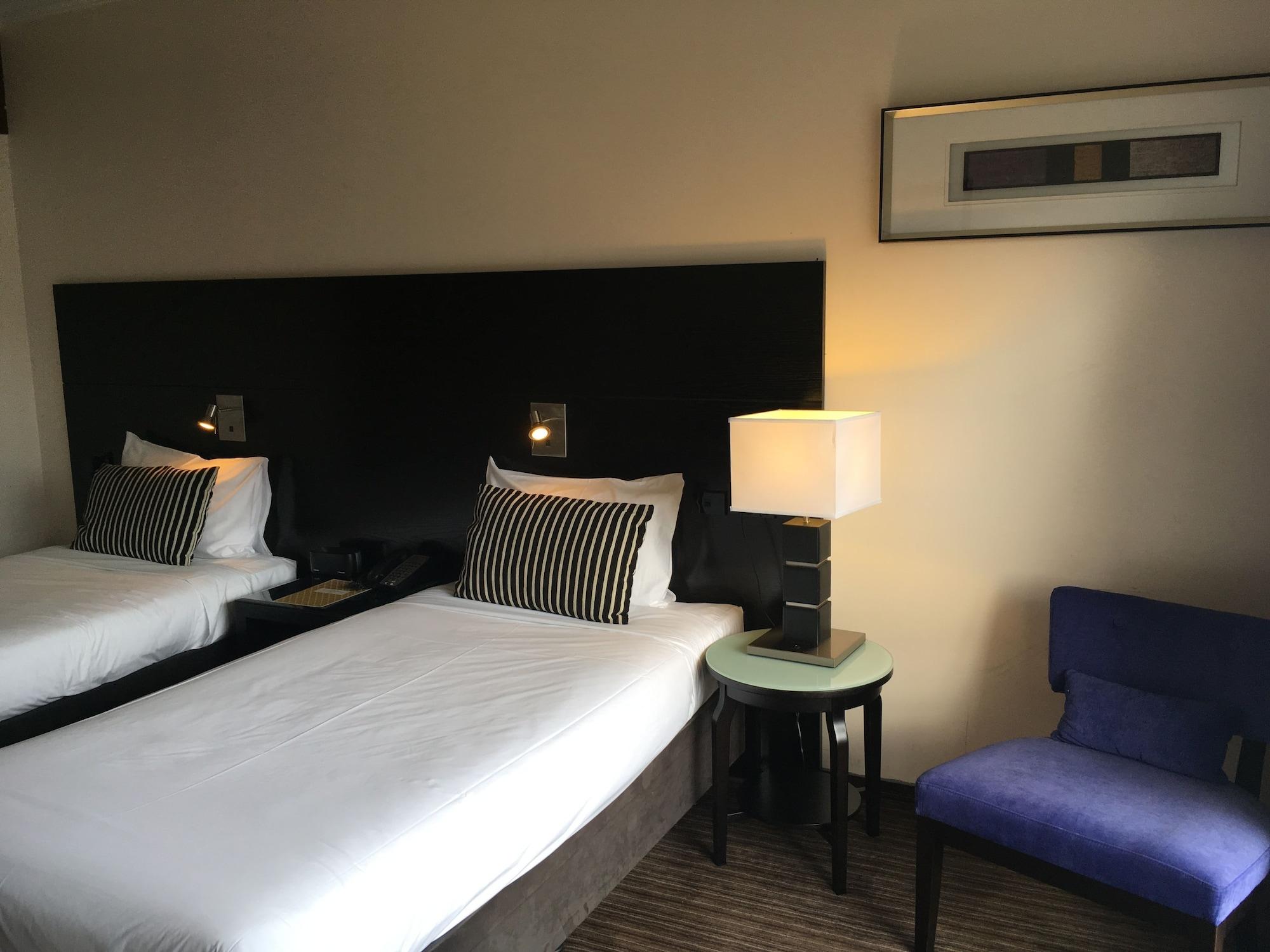 טאורנגה Hotel Armitage And Conference Centre מראה חיצוני תמונה