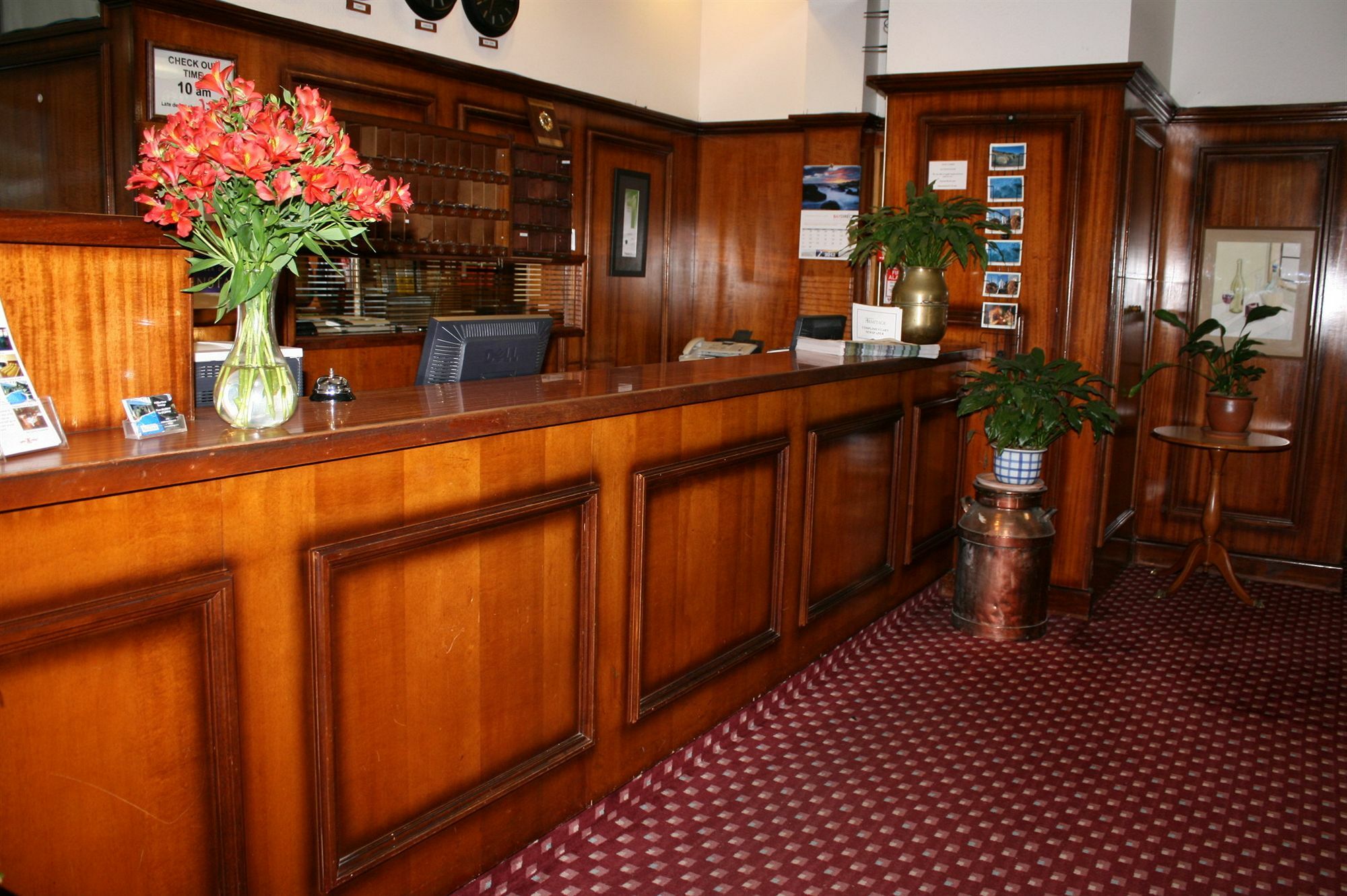 טאורנגה Hotel Armitage And Conference Centre מראה חיצוני תמונה