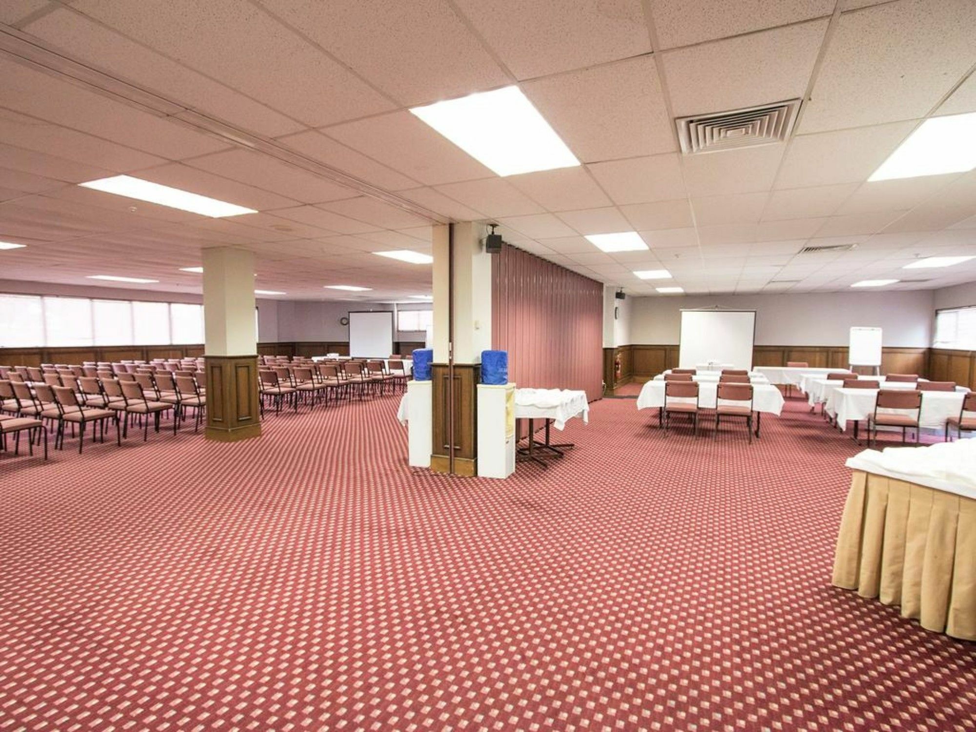 טאורנגה Hotel Armitage And Conference Centre מראה חיצוני תמונה