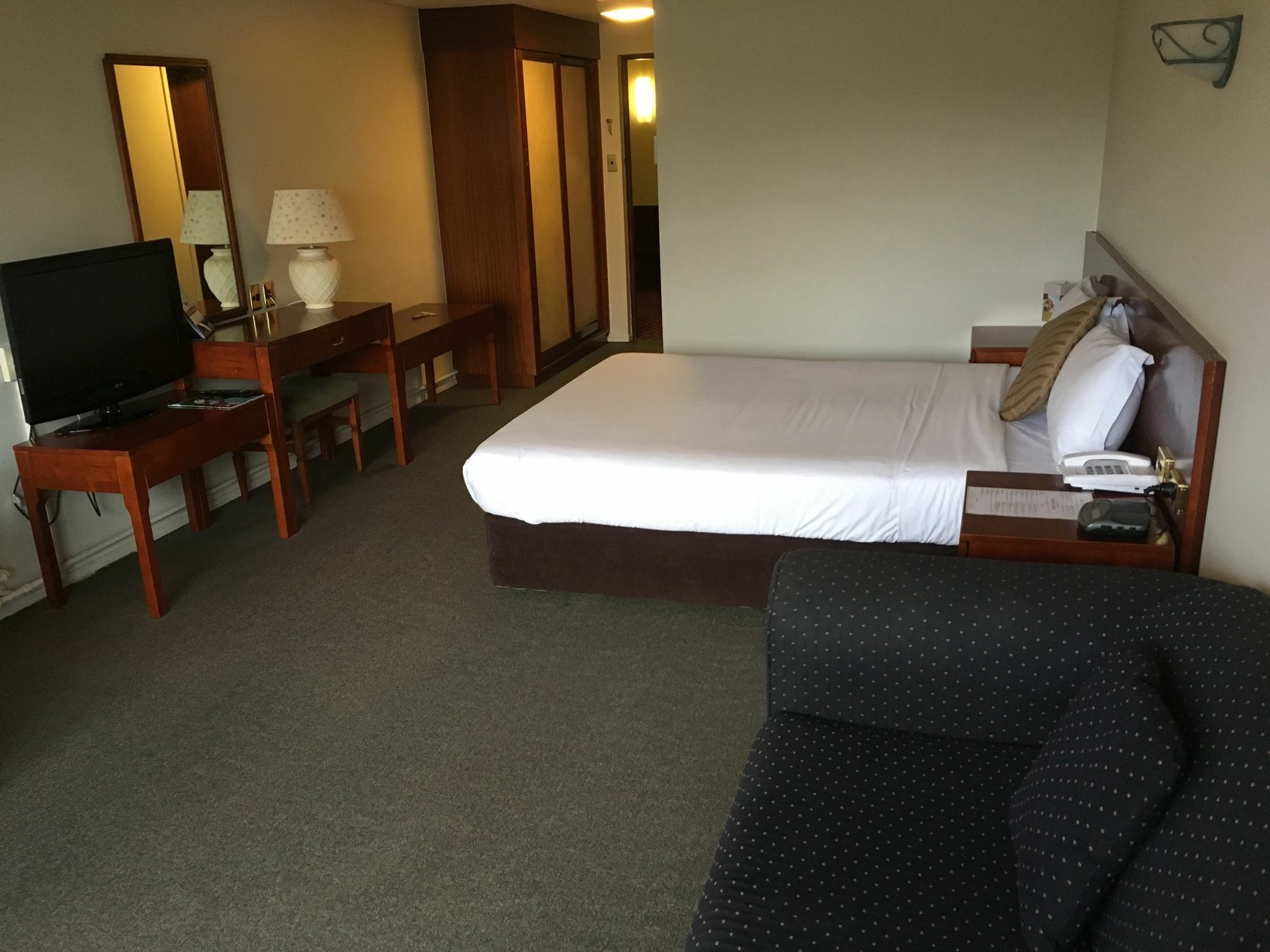 טאורנגה Hotel Armitage And Conference Centre מראה חיצוני תמונה